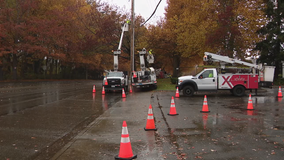 Kent, WA vandals cut internet to upwards of 2K customers