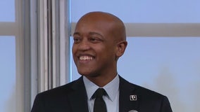 Regional Day of Service marks first day for new King County Executive in WA