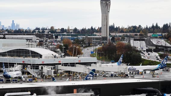 WA governor declares emergency so Seattle airport will get fuel despite pipeline leak
