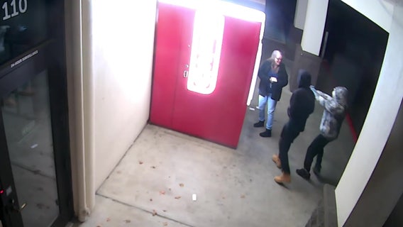 King County grandmother shot at ATM prepares to face gunman in court