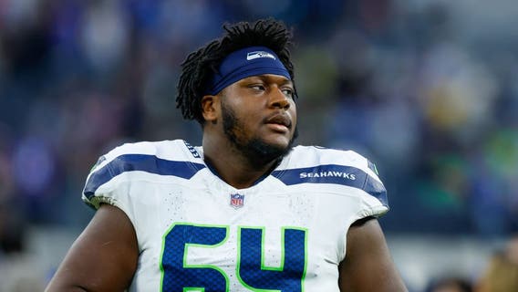 Seahawks Notebook: Christian Haynes to start if Grey Zabel out