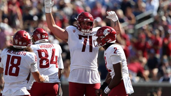 How to watch WSU Cougars football vs LA Tech game live