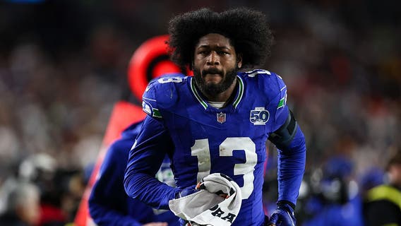 Ernest Jones IV cleared to return for Seattle Seahawks against Rams