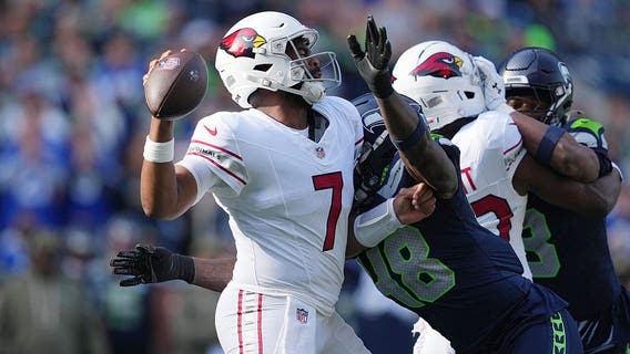 Takeaways from Seattle Seahawks 44-22 win over Cardinals