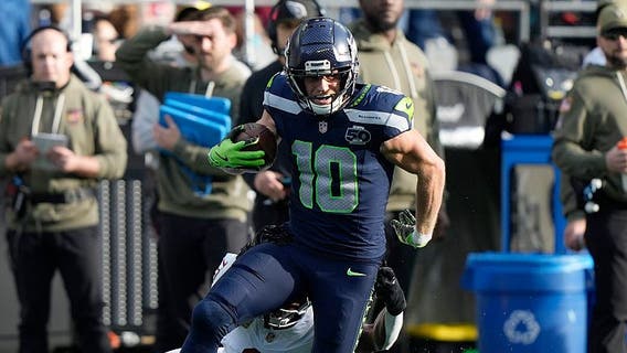 Seattle Seahawks receiver Cooper Kupp not interested in "revenge game" narrative in matchup with Rams