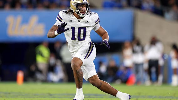 How to watch UW Huskies vs. Oregon Ducks