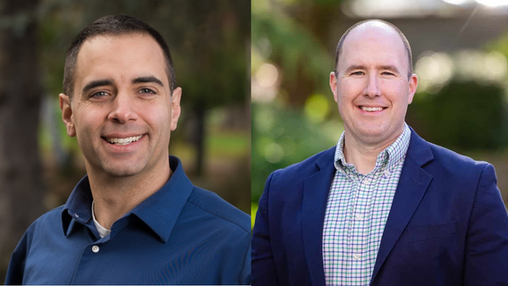 Tacoma mayoral race: John Hines concedes to Anders Ibsen