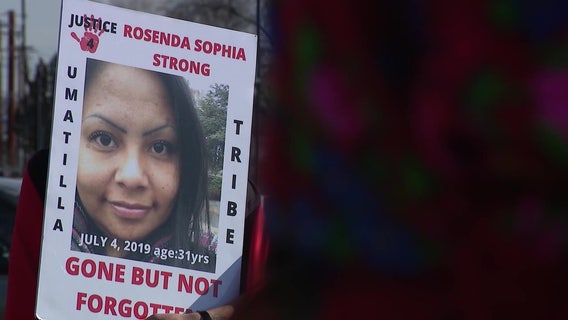 WA officials, feds to discuss ‘crisis’ of missing, murdered Indigenous persons