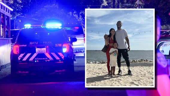 Mom seeks justice after son was killed in Seattle's Capitol Hill neighborhood