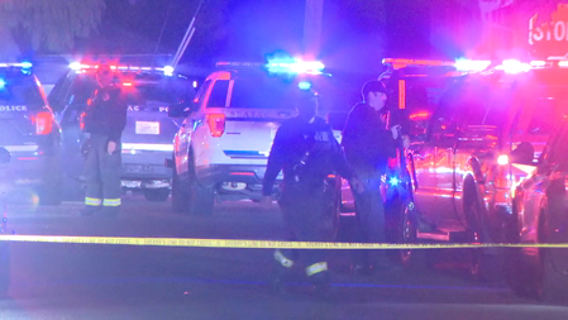 Police investigate deadly shooting in SeaTac, WA