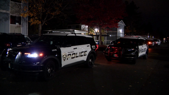 Police investigate deadly shooting in Tacoma, WA