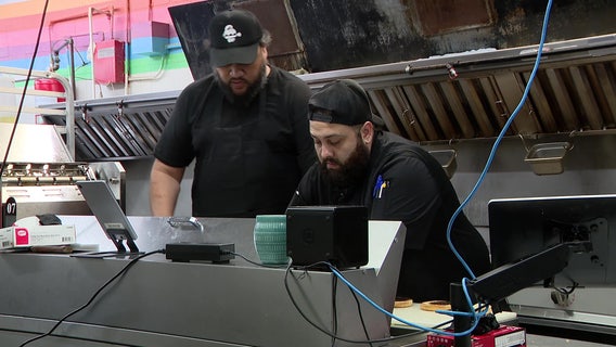 WA businesses step up to feed neighbors as SNAP benefits run low