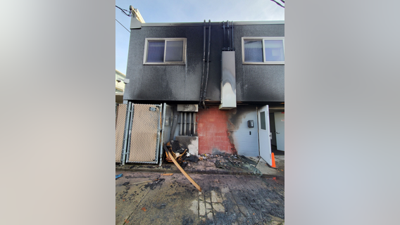 Fire damages fiber cables, disrupting Tacoma public access TV channels