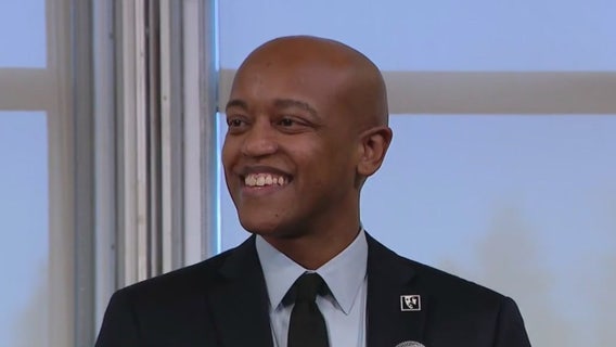 Regional Day of Service marks first day for new King County Executive in WA