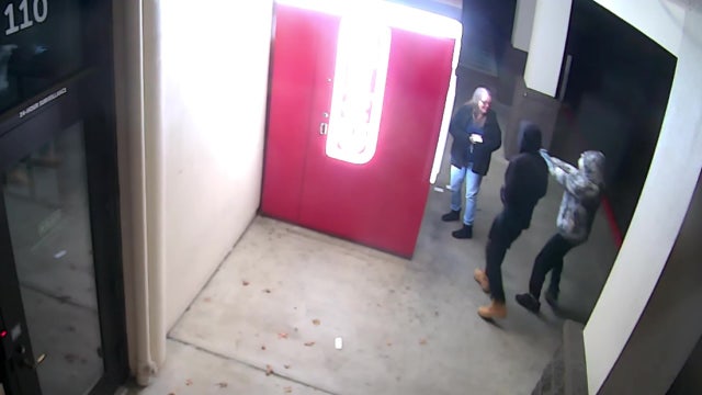 King County grandmother shot at ATM prepares to face gunman in court