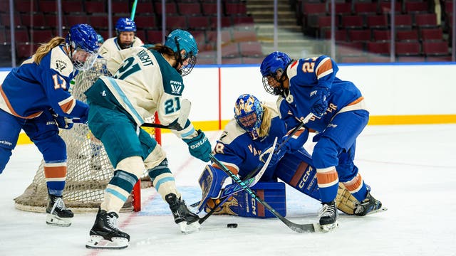 Seattle Torrent ready for opening night against Vancouver Goldeneyes