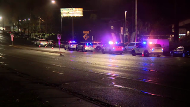 Pedestrian hit, killed by car on SR 99 in Snohomish County, WA