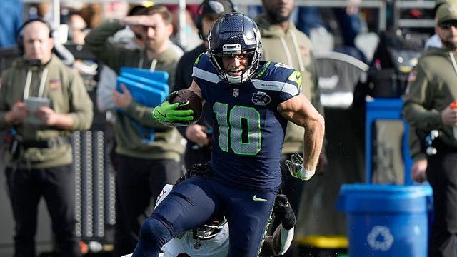 Seattle Seahawks receiver Cooper Kupp not interested in "revenge game" narrative in matchup with Rams