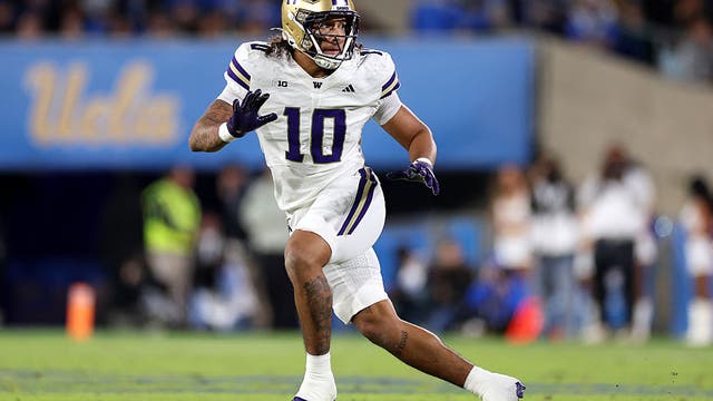 How to watch UW Huskies vs. Oregon Ducks