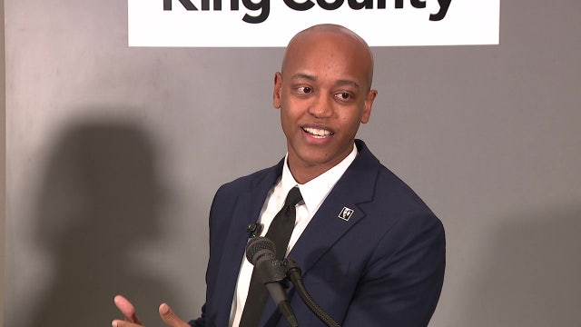King County Executive-elect Girmay Zahilay shares transition plans