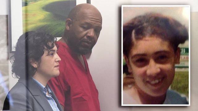 Man accused of killing Tanya Frazier in 1994 pleads not guilty