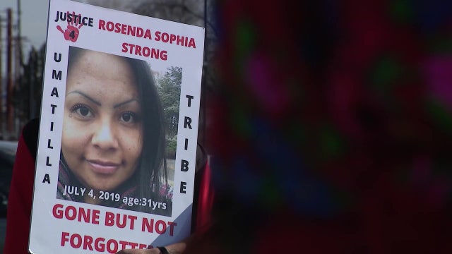 WA officials, feds to discuss ‘crisis’ of missing, murdered Indigenous persons