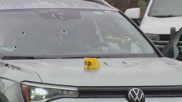 Shooting in Pierce County, WA sends nearby schools into lockdown