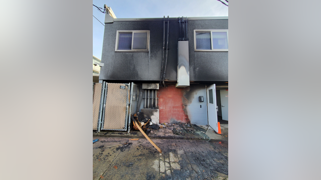 Fire damages fiber cables, disrupting Tacoma public access TV channels