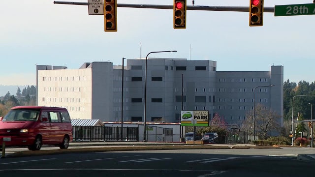 Former Tacoma lawyer sentenced for embezzling from elderly client for 10 years