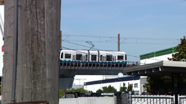 West Seattle Link light rail project balloons by billions of dollars