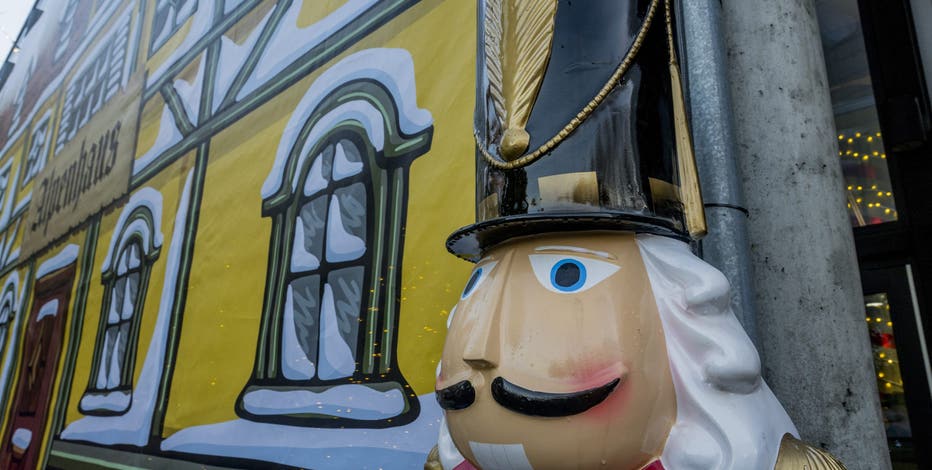 Seattle's Warm 106.9 switches to 24/7 Christmas music for 2025 season