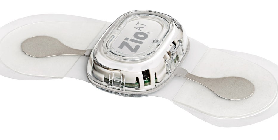 Pierce County mom credits heart monitor with saving her life | FOX