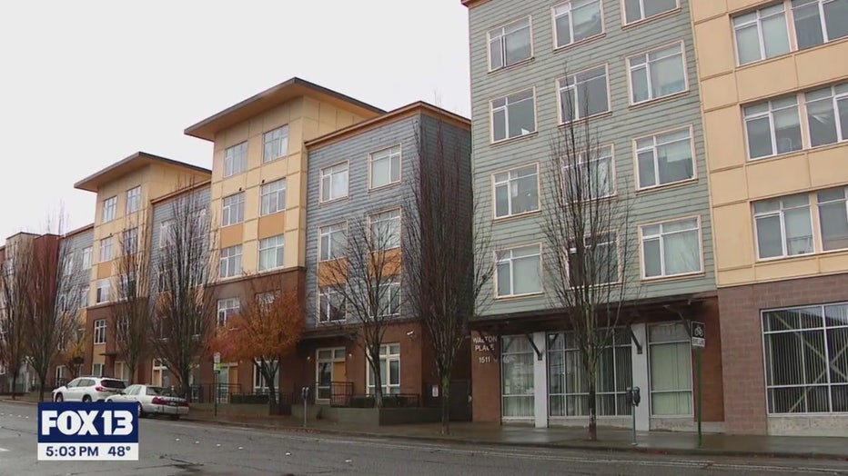 From Wednesday night into Thanksgiving morning, the FBI and federal agents executed search warrants at his home in Bellingham, Washington, where he lived with his wife and five children. Investigators seized electronic devices including laptops, cellphones and iPads as the case expands into a coast-to-coast investigation.