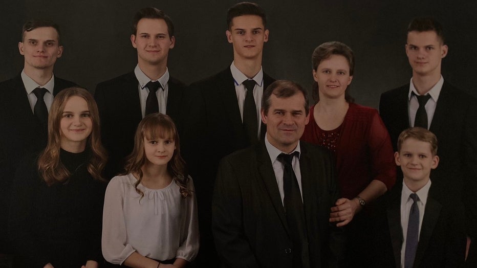 According to the claim, family attorneys Mark Lindquist and Angus Lee allege that the high-speed pursuit initiated by Lakewood officers violated state law. The victim, 57-year-old Bohdan Vetrov, was a husband and father of seven children. He and his family legally immigrated to the U.S. from Ukraine in 2017 and was the sole provider for his family.