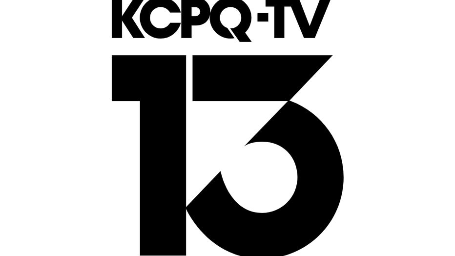 kcpq fox 13 logo