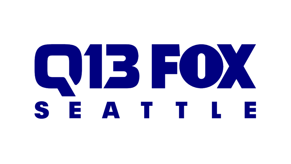 kcpq fox 13 logo