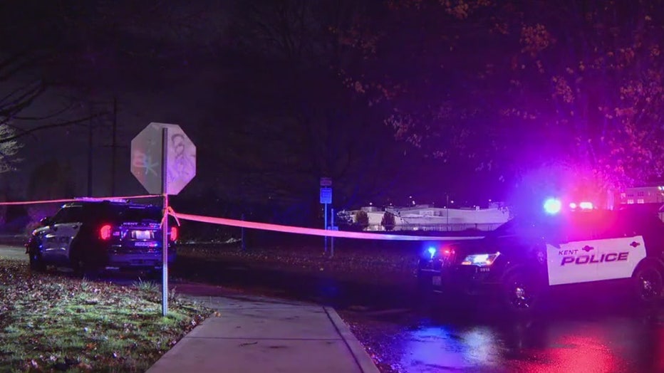 An investigation is underway after a shooting in Kent on Sunday night. According to the King County Sheriff's Office, the shooting happened at the James Street Park and Ride just off State Route 167. Further information about a possible suspect or details about the victim have not been released. The Sheriff's Office told FOX 13 Seattle only that its Metro Transit Police deputies were assisting the Kent Police Department with the investigation. This is a developing story. Check back for updates.