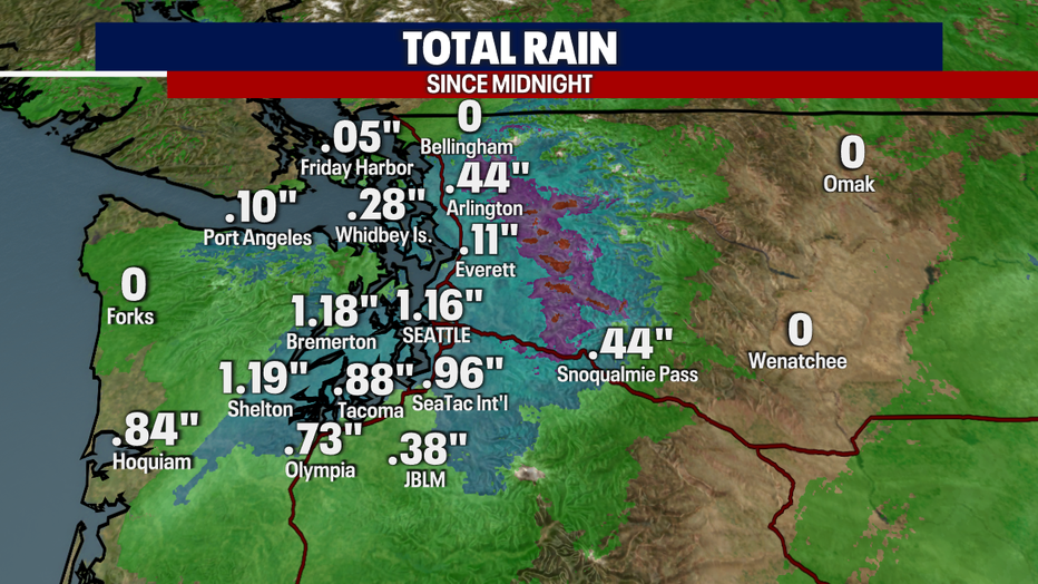 rainfall totals graphic