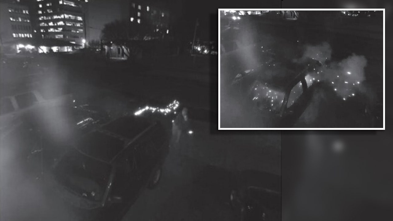 Everett, WA man sentenced to 5 years for bombing Black neighbors' car