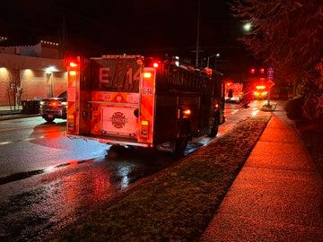 Crews investigate deadly apartment fire in Tacoma, WA