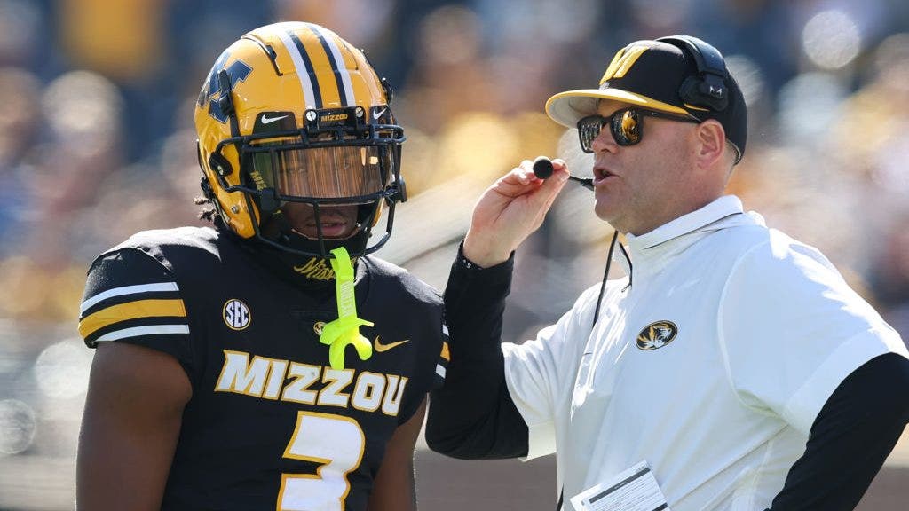 Washington State hires Kirby Moore as new head football coach