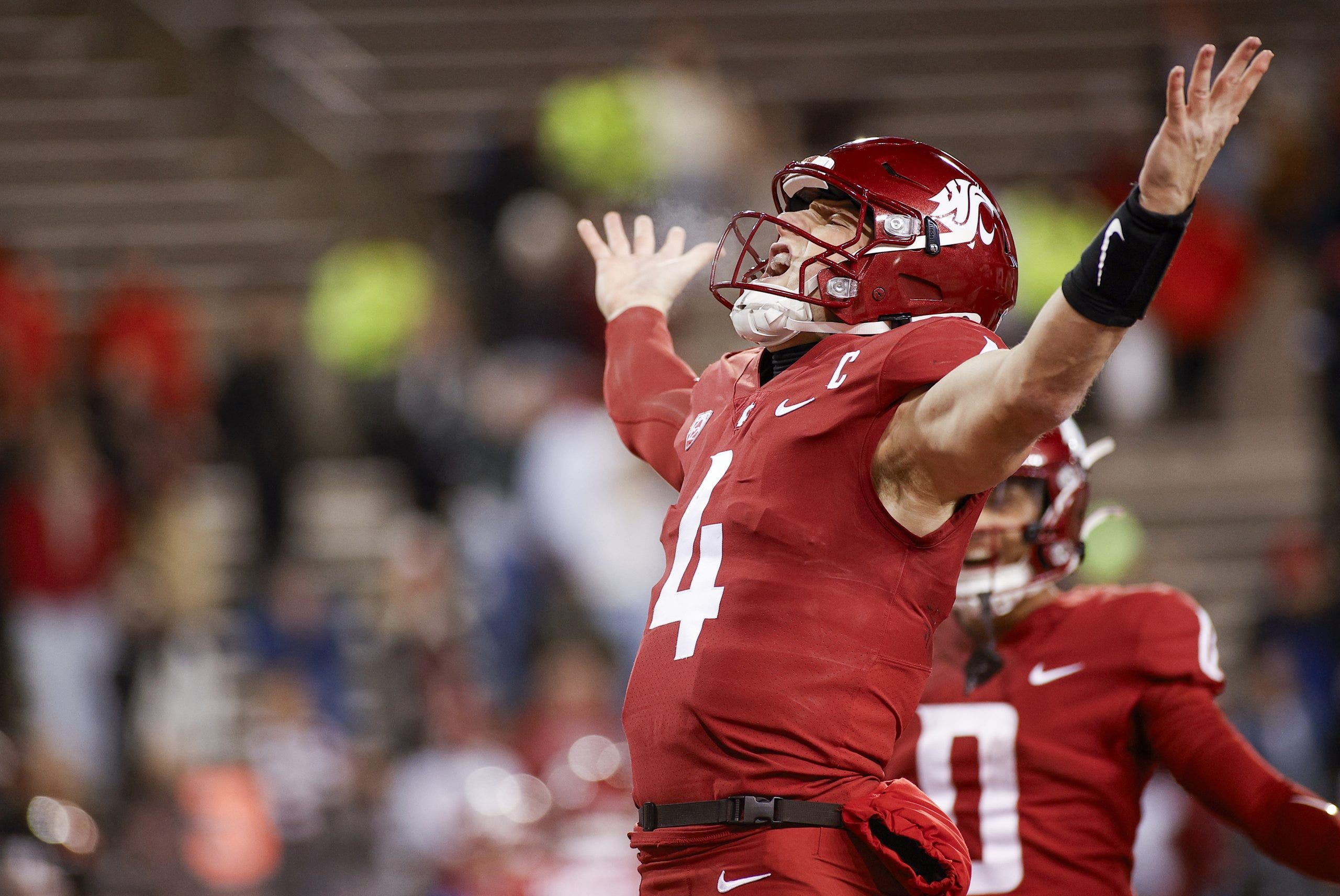How to watch WSU Cougars vs Utah State in Potato Bowl