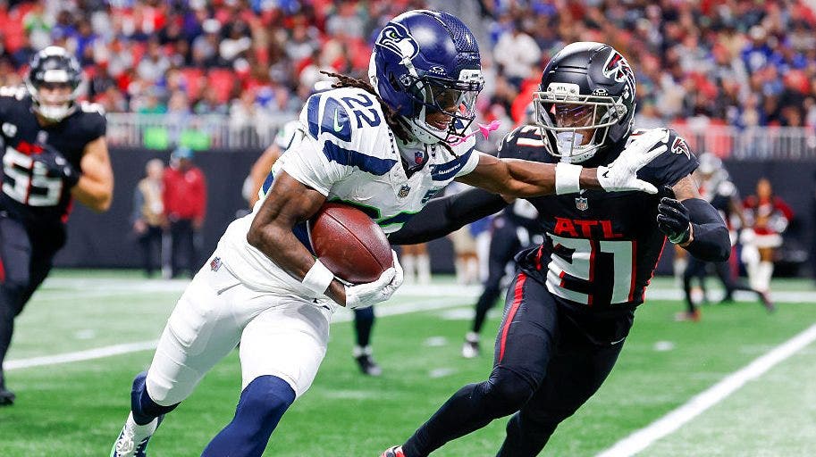 Seahawks Notebook: Preparing for Philip Rivers, Week 17 schedule set