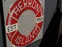 Suspect in Herron Island, WA double homicide in custody