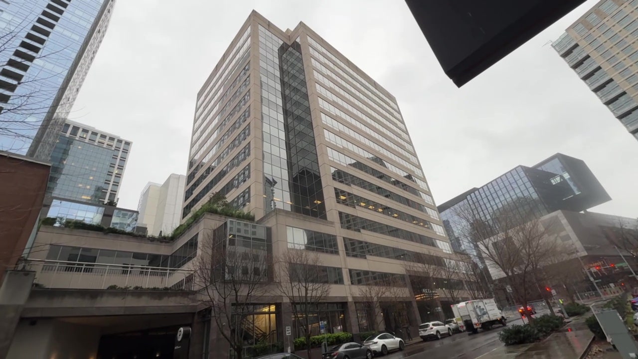 Lake Washington Partners, KCPQ FOX 13 Seattle announce development of new broadcast studio at Axis9