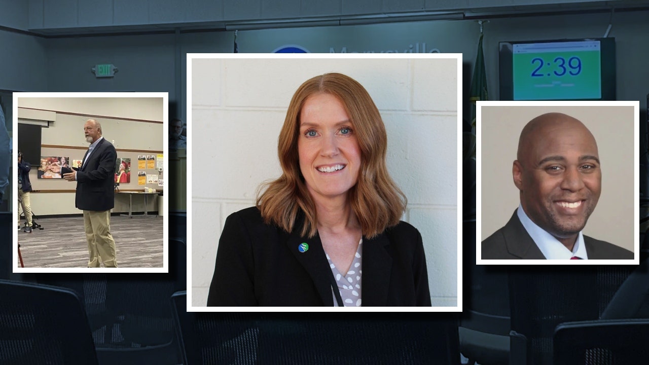 Marysville School District appointing new superintendent, third since 2022