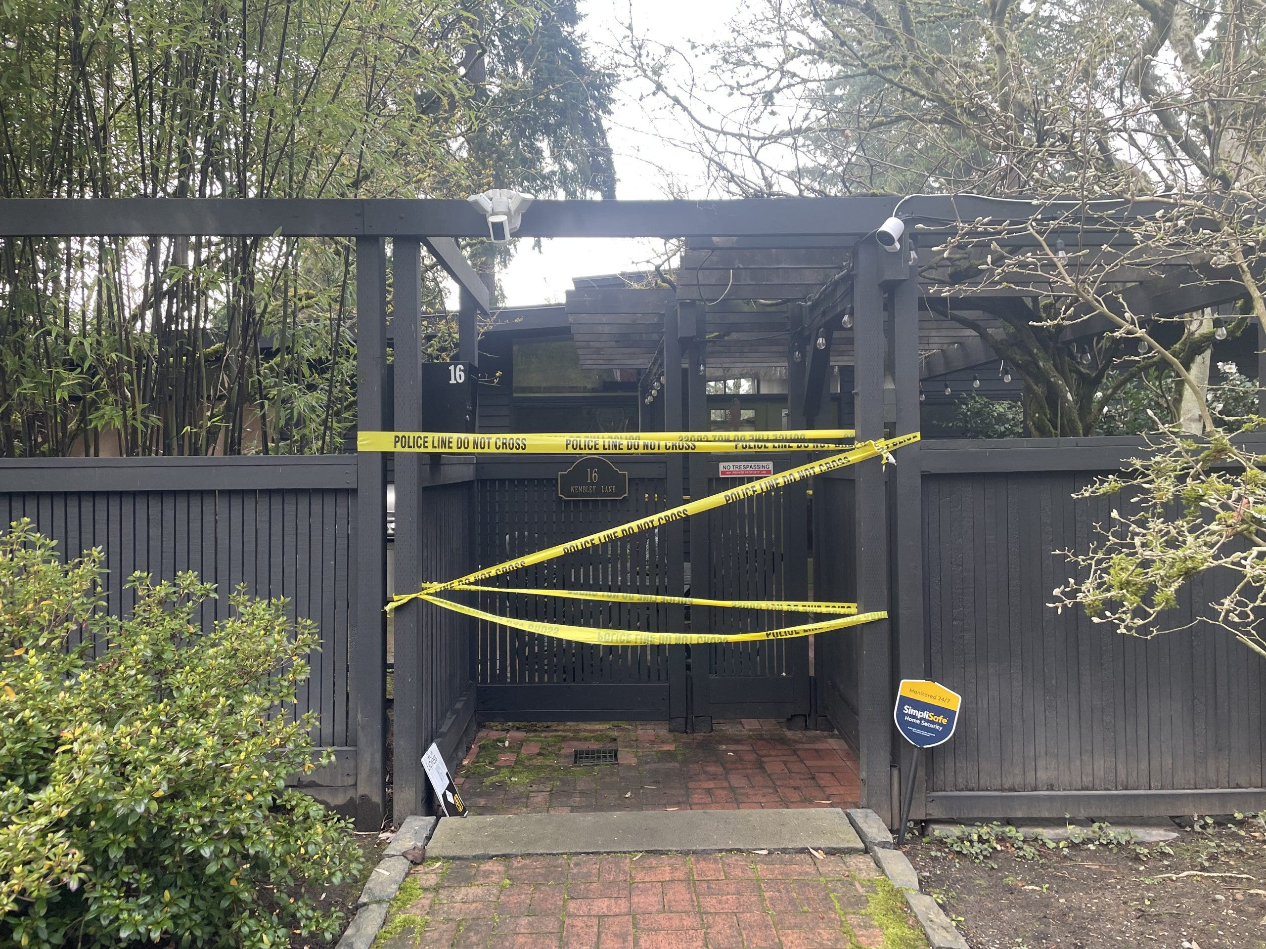 Court documents reveal family dispute before 4 deaths in Issaquah, Mercer Island, WA