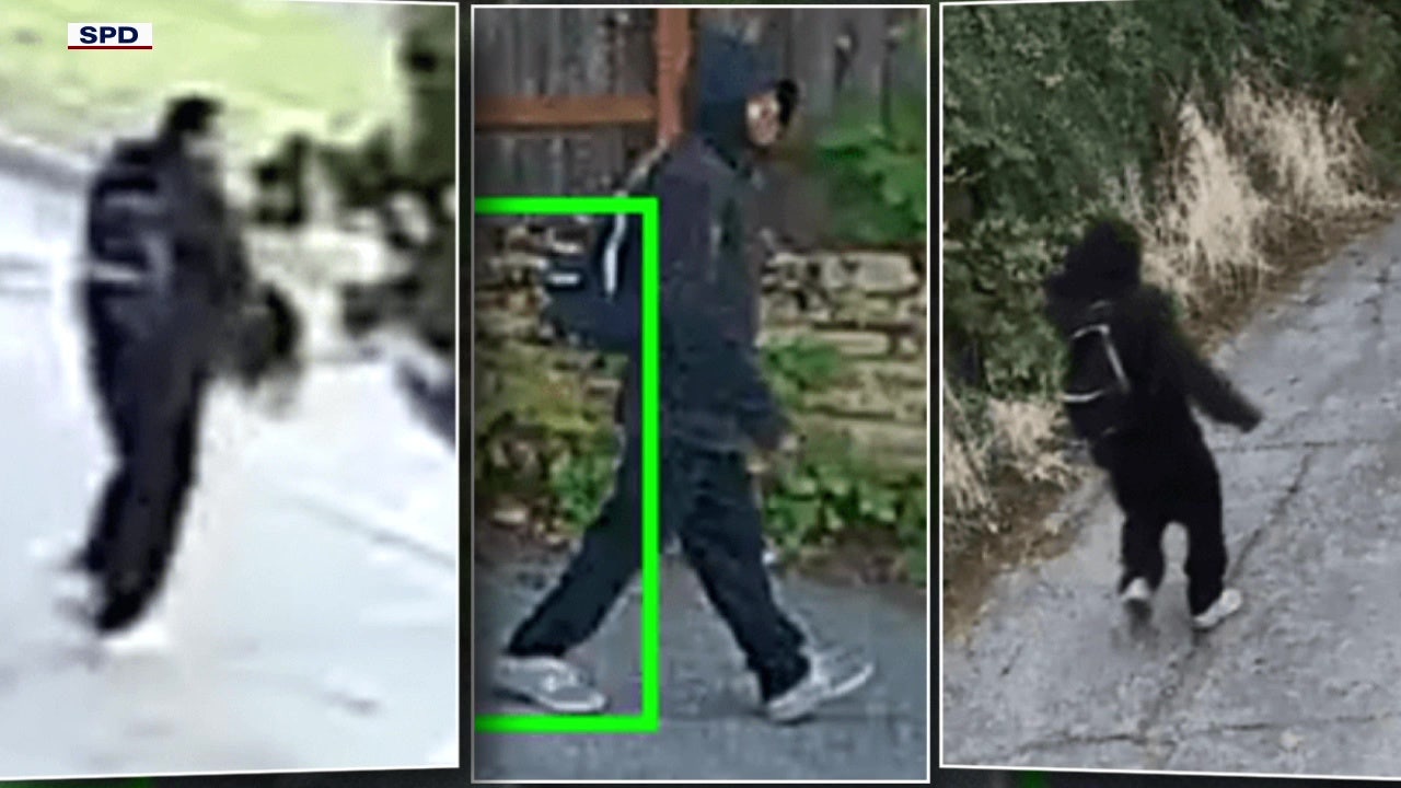 Seattle woman’s finger bitten off in unprovoked assault