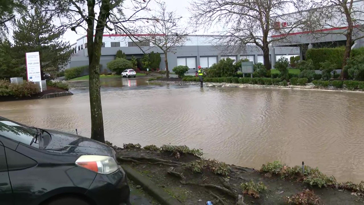 King County, WA opens Disaster Recovery Center for December flooding victims