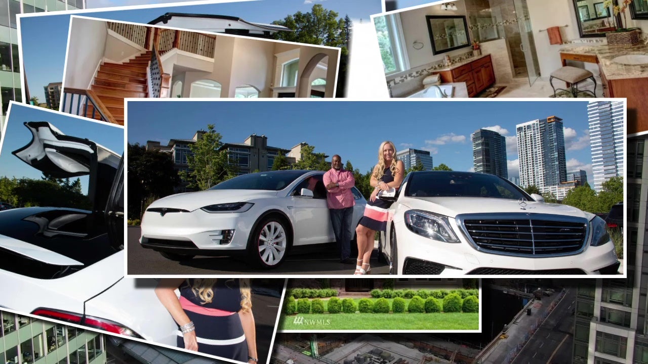 U.S. attorneys trace WA investor money to Bellevue real estate scheme